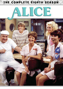 Alice - Season 8