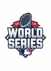 World Series - Season 68 / Year 2015 World Series - Season 68 / Year 2015