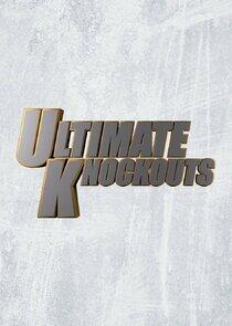 UFC Ultimate Knockouts