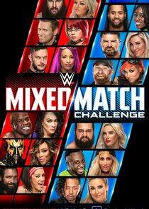 WWE Mixed-Match Challenge - Season 1 WWE Mixed-Match Challenge - Season 1
