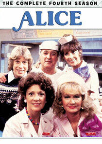 Alice - Season 4