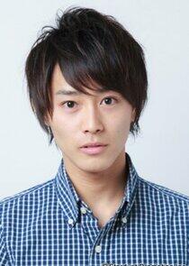 Ino Hiroki Ino Hiroki