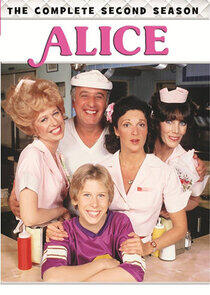 Alice - Season 2