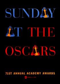 Oscars - Season 47 / Year 1999 Oscars - Season 47 / Year 1999