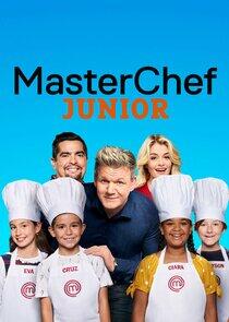MasterChef Junior - Season 8 MasterChef Junior - Season 8