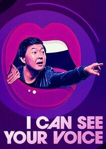 I Can See Your Voice - Season 2 I Can See Your Voice - Season 2