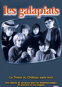 Les Galapiats Les Galapiats