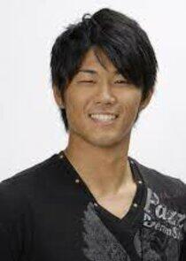 photo of Masashi Takada photo of Masashi Takada