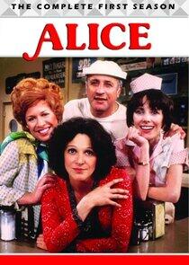 Alice - Season 1