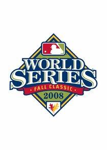 World Series - Season 61 / Year 2008 World Series - Season 61 / Year 2008