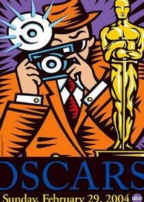 Oscars - Season 52 / Year 2004 Oscars - Season 52 / Year 2004