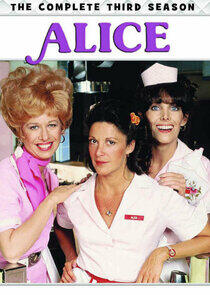 Alice - Season 3