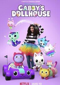Gabby's Dollhouse - Season 2 Gabby's Dollhouse - Season 2