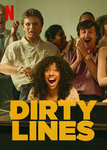 Dirty Lines Dirty Lines