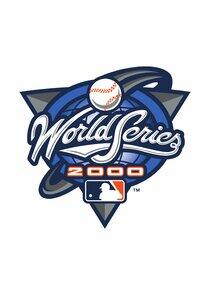 World Series - Season 53 / Year 2000 World Series - Season 53 / Year 2000
