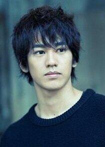 Nagayama Kento Nagayama Kento