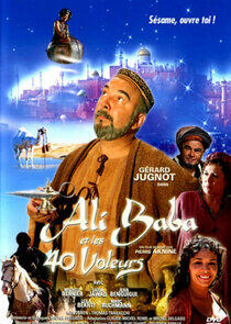 Ali Baba et les Quarante Voleurs - Season 1