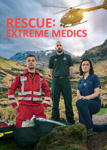 Rescue: Extreme Medics Rescue: Extreme Medics