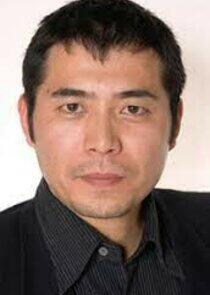 photo of Ryoji Sugimoto photo of Ryoji Sugimoto