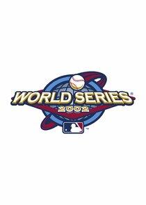 World Series - Season 55 / Year 2002 World Series - Season 55 / Year 2002