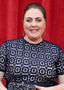 Clair Norris Clair Norris