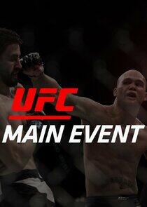 UFC Main Event