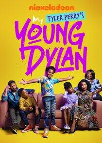 Tyler Perry's Young Dylan - Season 2 Tyler Perry's Young Dylan - Season 2