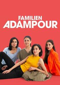 Familien Adampour Familien Adampour