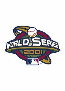 World Series - Season 54 / Year 2001 World Series - Season 54 / Year 2001