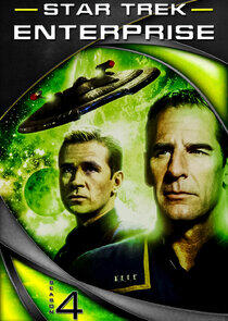 Star Trek: Enterprise - Season 4
