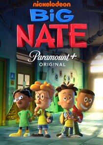 Big Nate Big Nate