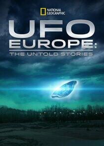 UFOs: The Untold Stories UFOs: The Untold Stories