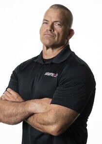 photo of Jocko Willink