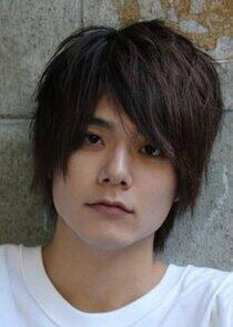 Muguruma Yuto Muguruma Yuto