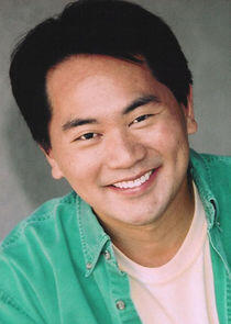 Keisuke Hoashi Keisuke Hoashi