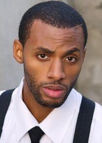 Jordan Johnson-Hinds Jordan Johnson-Hinds