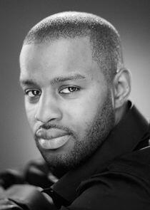 Darren Oderinde