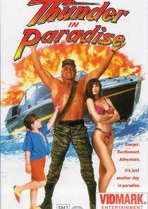 Thunder in Paradise Thunder in Paradise