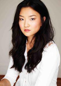 Michelle Lim Davidson Michelle Lim Davidson