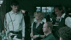 The Coder The Coder