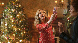 The Christmas Spirit, Part Two The Christmas Spirit, Part Two
