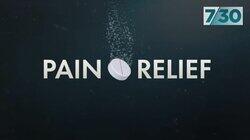 Pain Relief Pain Relief