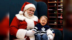 Claus and Effect
