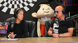 Howie Mandel Howie Mandel