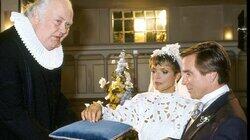 Endlich verheiratet Endlich verheiratet
