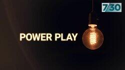 Power Play Power Play