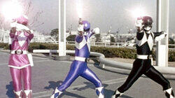 The Wanna-Be Ranger The Wanna-Be Ranger