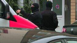 Attackerna i Paris Attackerna i Paris