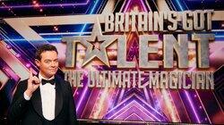 Britain's Got Talent: The Ultimate Magician Britain's Got Talent: The Ultimate Magician