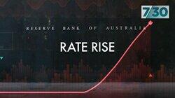Rake Rise Rake Rise